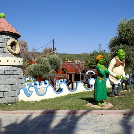 Club Atlantis Seferihisar