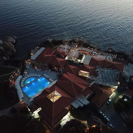 호텔 Club Atlantis 4*
