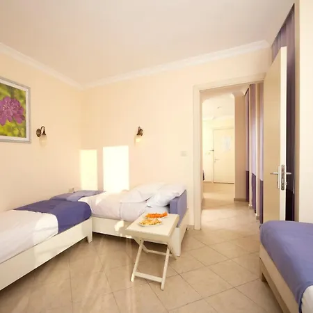 Hotell Club Atlantis