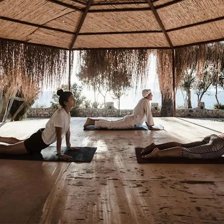 Club Atlantis Szálloda Seferihisar