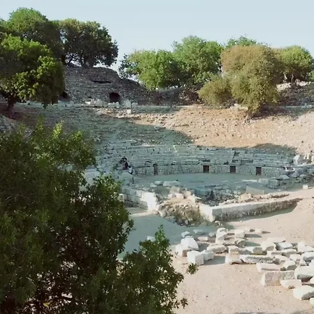 Szálloda Club Atlantis 5*