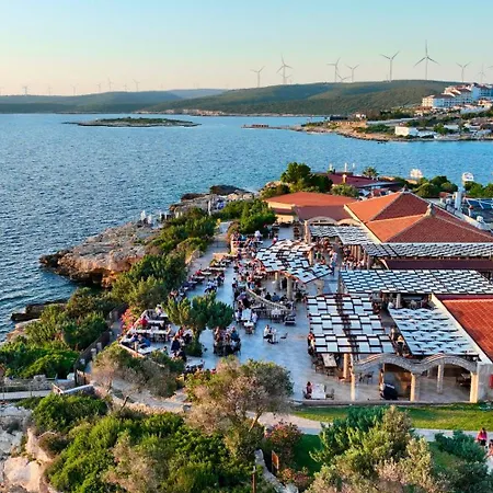 Hotel Club Atlantis