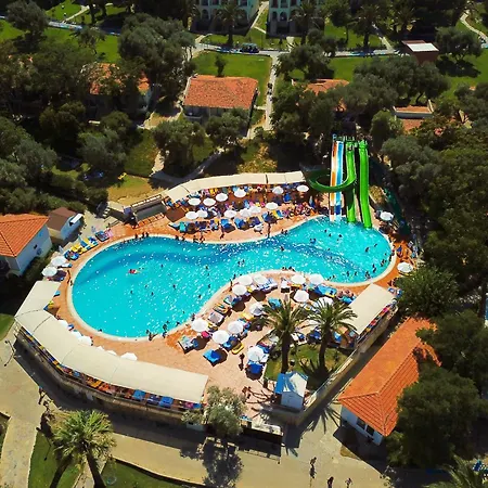 Club Atlantis 4*