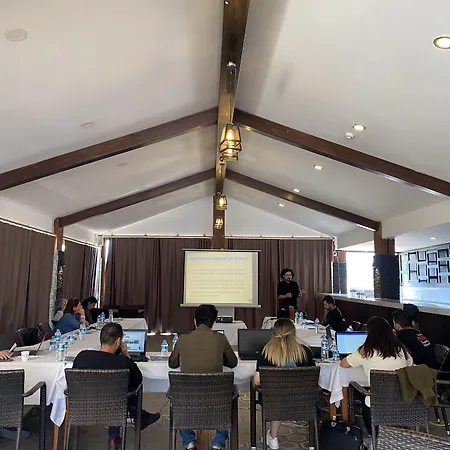 Club Atlantis Hotel 5*