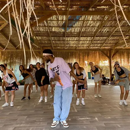 Club Atlantis 5* 세페리히사르