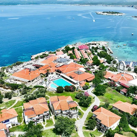 Hotel Club Atlantis