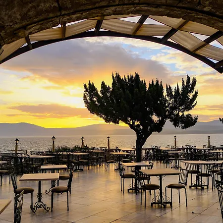 Hotel Club Atlantis Seferihisar