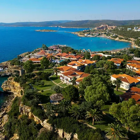 Club Atlantis Hotel 5*