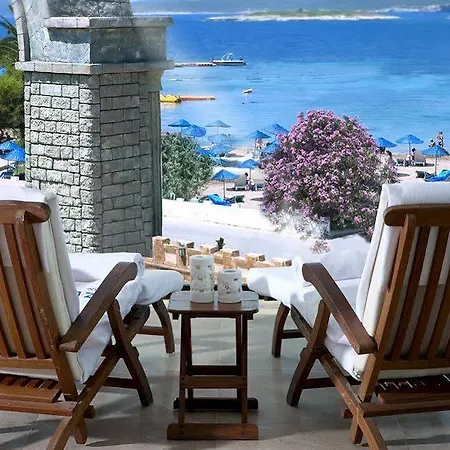 Club Atlantis Hotel 5*