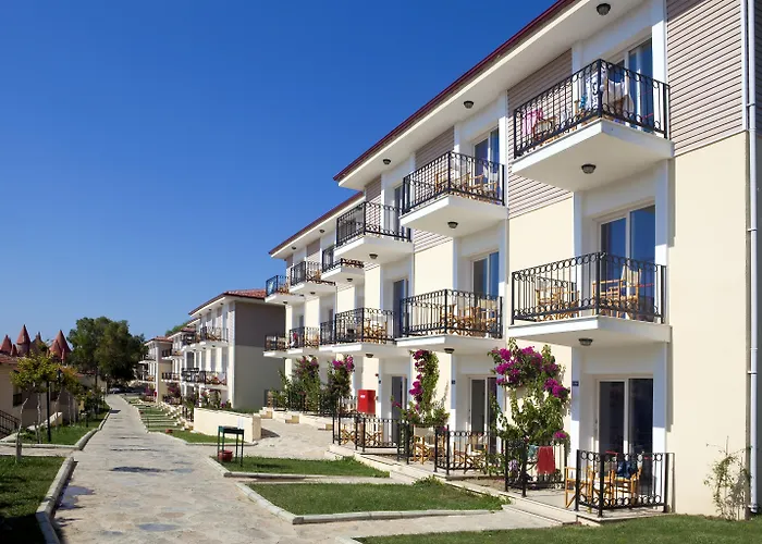 Hotel Club Atlantis 5*