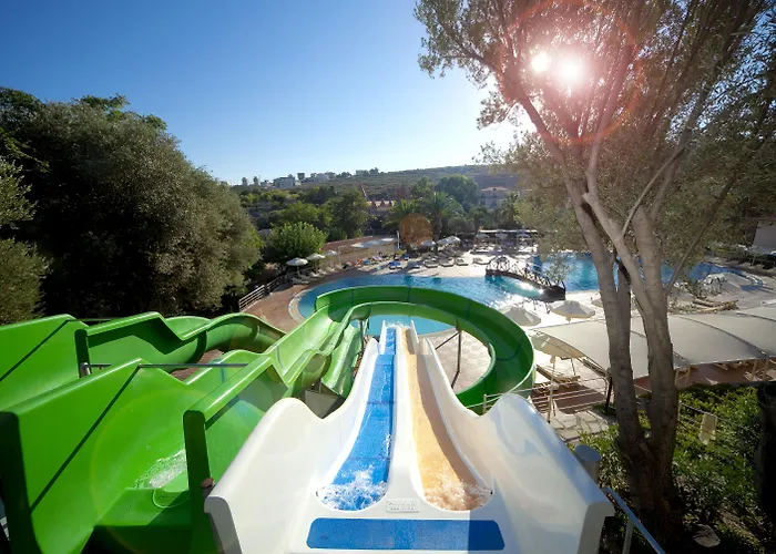 Club Atlantis 5* Seferihisar