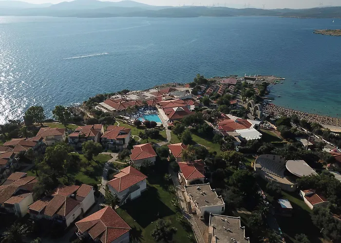 Club Atlantis Seferihisar