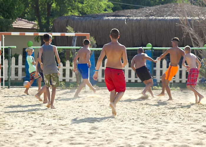 Club Atlantis 5* Seferihisar