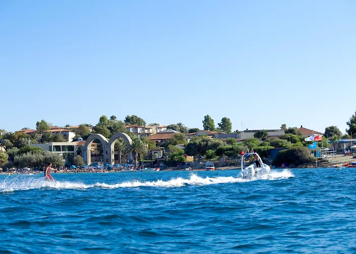 Otel Club Atlantis 5*