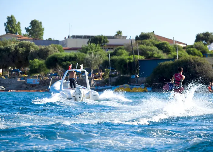 Otel Club Atlantis 5*