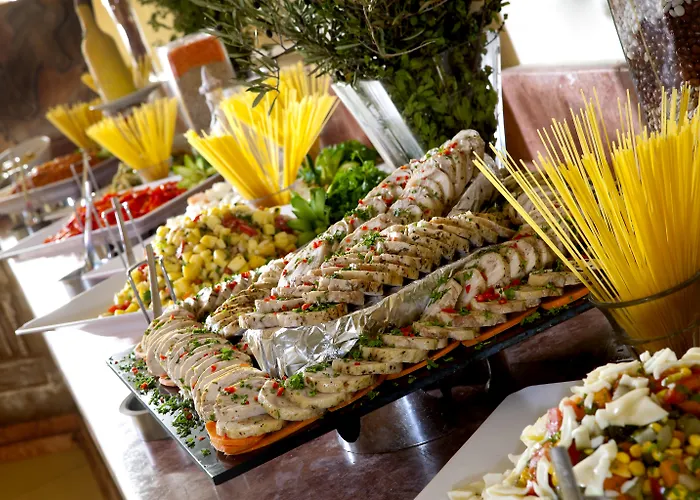 Club Atlantis 5* Seferihisar