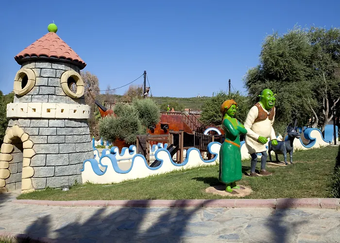 Club Atlantis Seferihisar