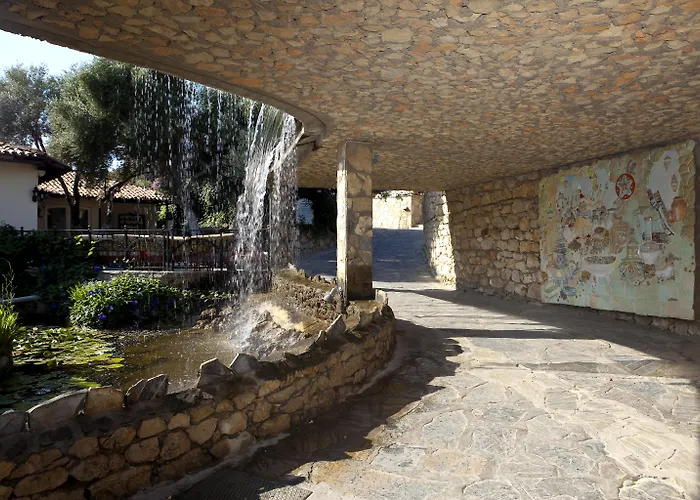 Otel Club Atlantis 5*