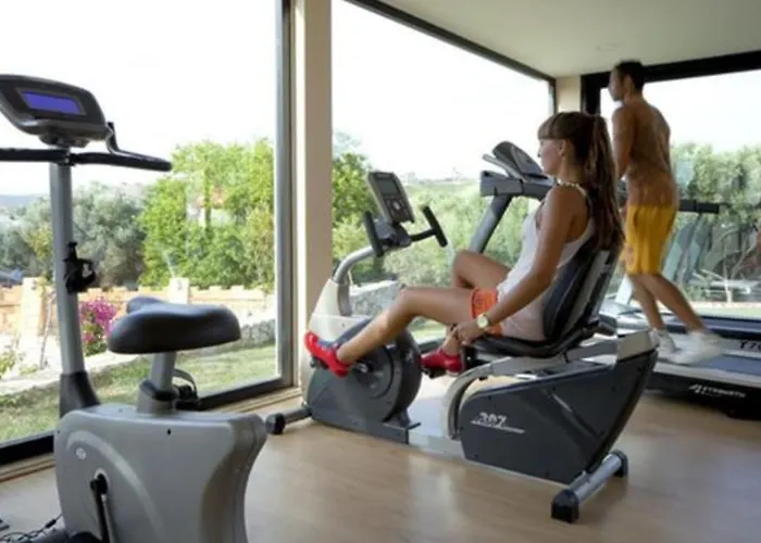 Otel Club Atlantis Seferihisar