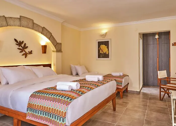 Club Atlantis Seferihisar