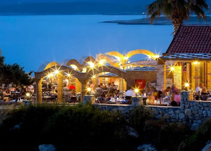 Club Atlantis Otel 5*