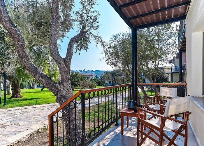 Otel Club Atlantis 5*