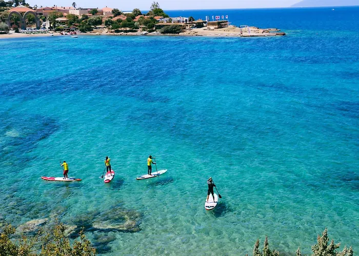 Otel Club Atlantis 5*