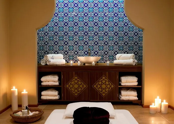 Club Atlantis 5* Seferihisar