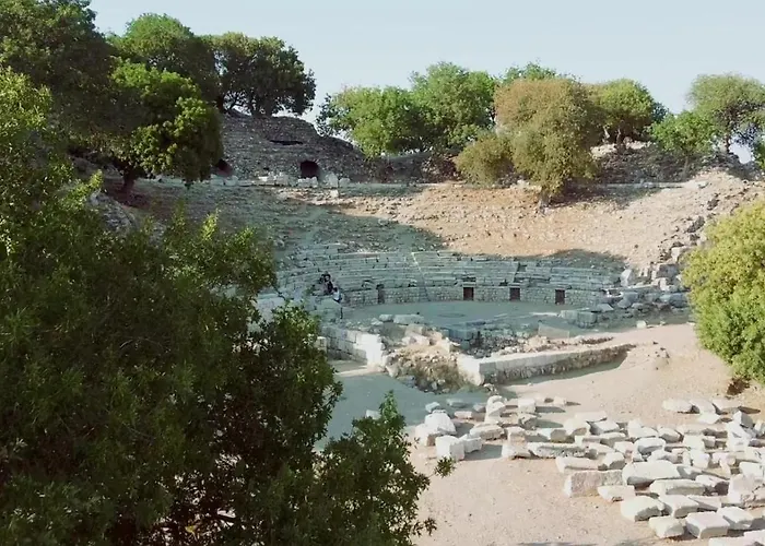 Otel Club Atlantis 5*