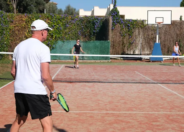 Club Atlantis Seferihisar