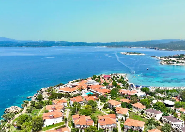 Club Atlantis Hotel 5*