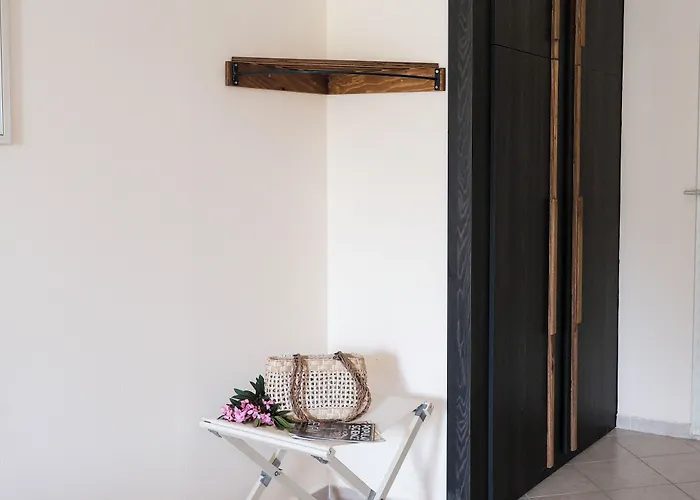 Otel Club Atlantis Seferihisar